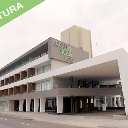 Hotel Costa Verde Veracruz Esterno foto