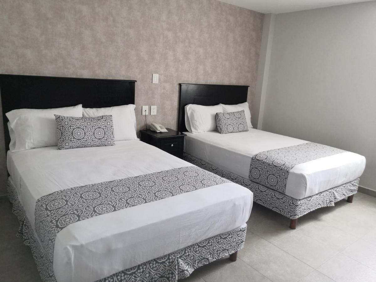 Hotel Costa Verde Veracruz Esterno foto