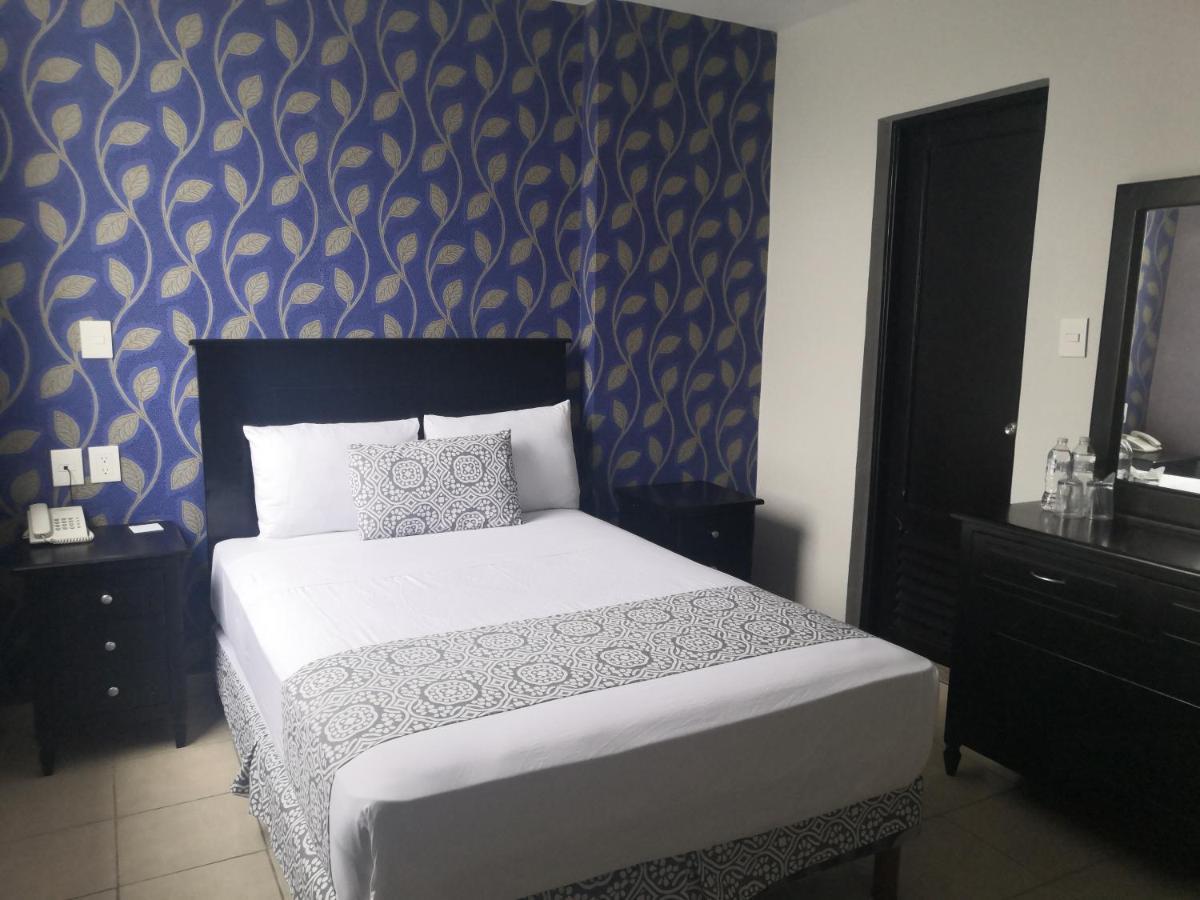 Hotel Costa Verde Veracruz Esterno foto