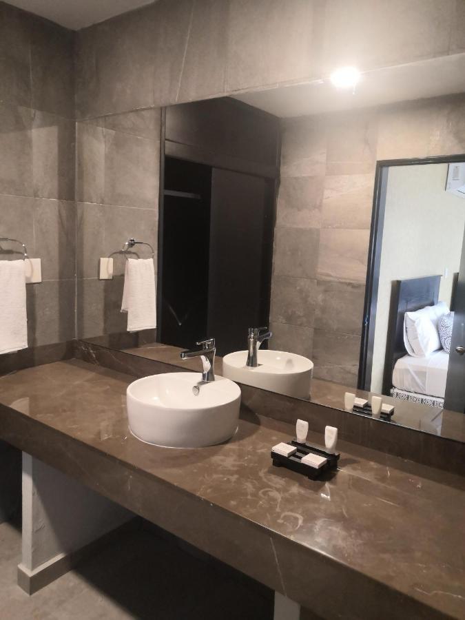 Hotel Costa Verde Veracruz Esterno foto