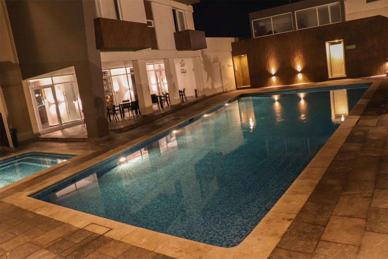 Hotel Costa Verde Veracruz Esterno foto