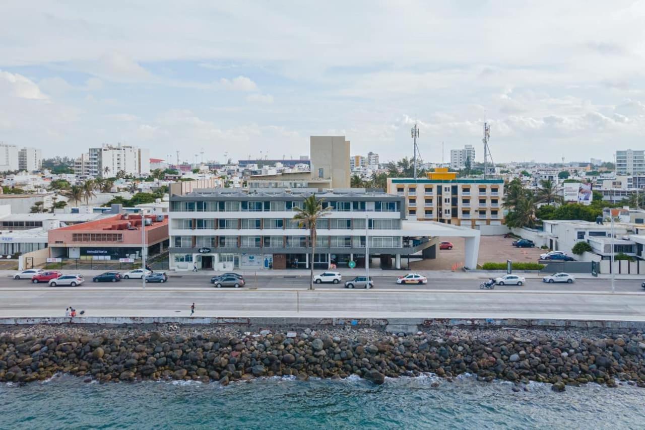 Hotel Costa Verde Veracruz Esterno foto