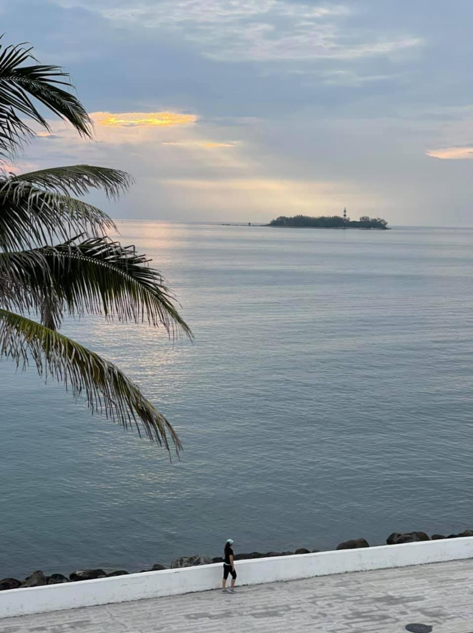 Hotel Costa Verde Veracruz Esterno foto