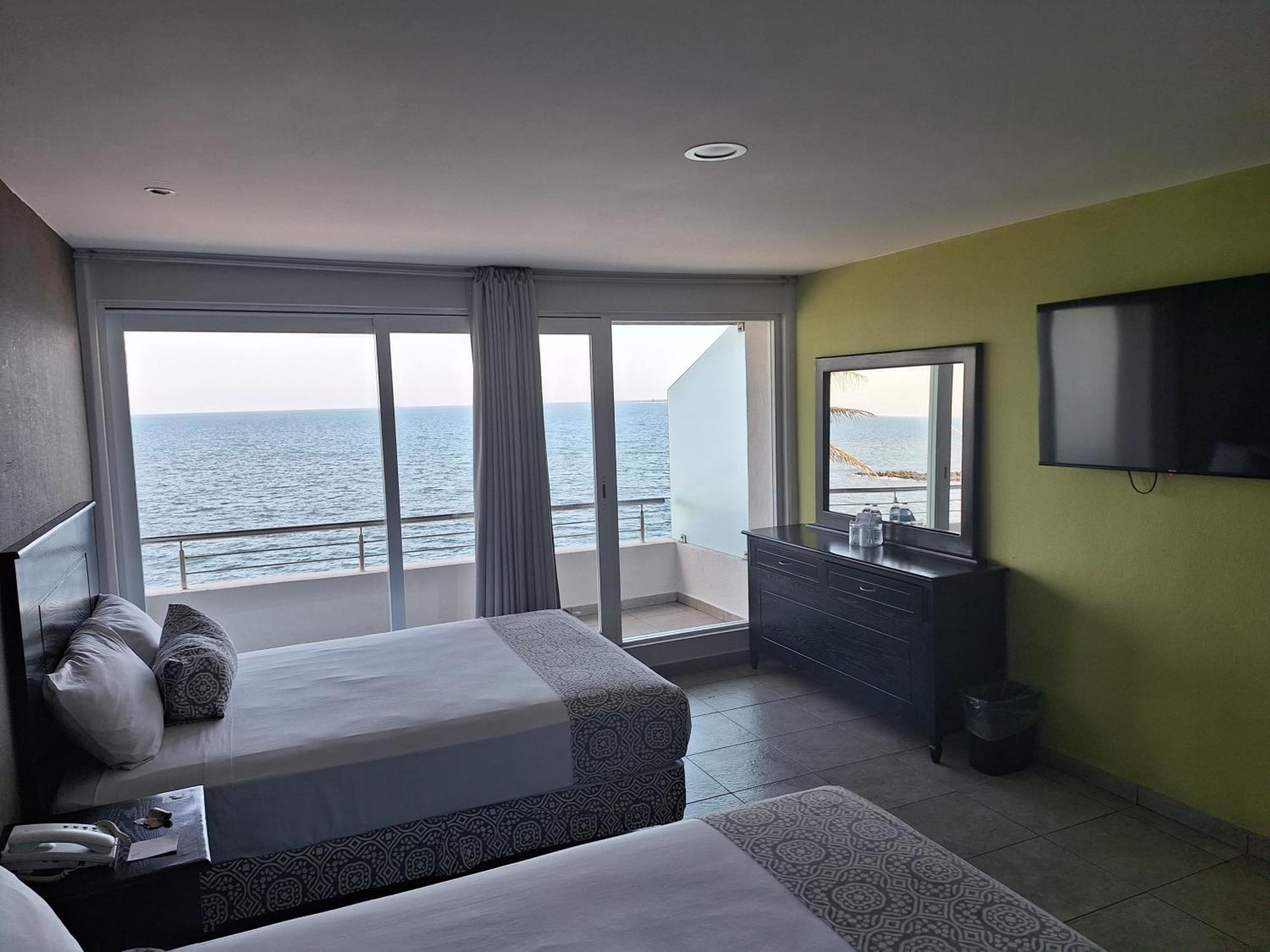 Hotel Costa Verde Veracruz Esterno foto