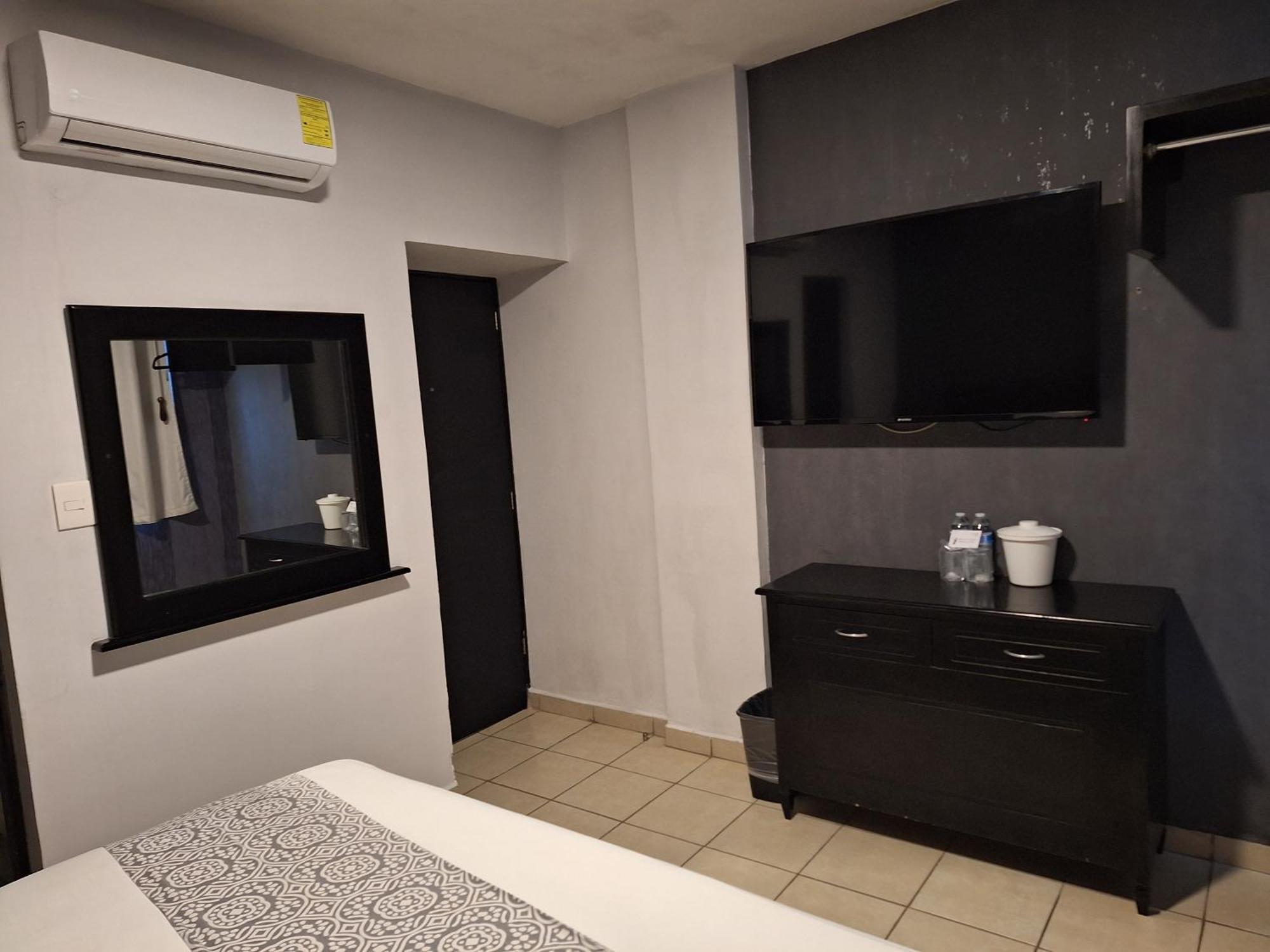 Hotel Costa Verde Veracruz Esterno foto