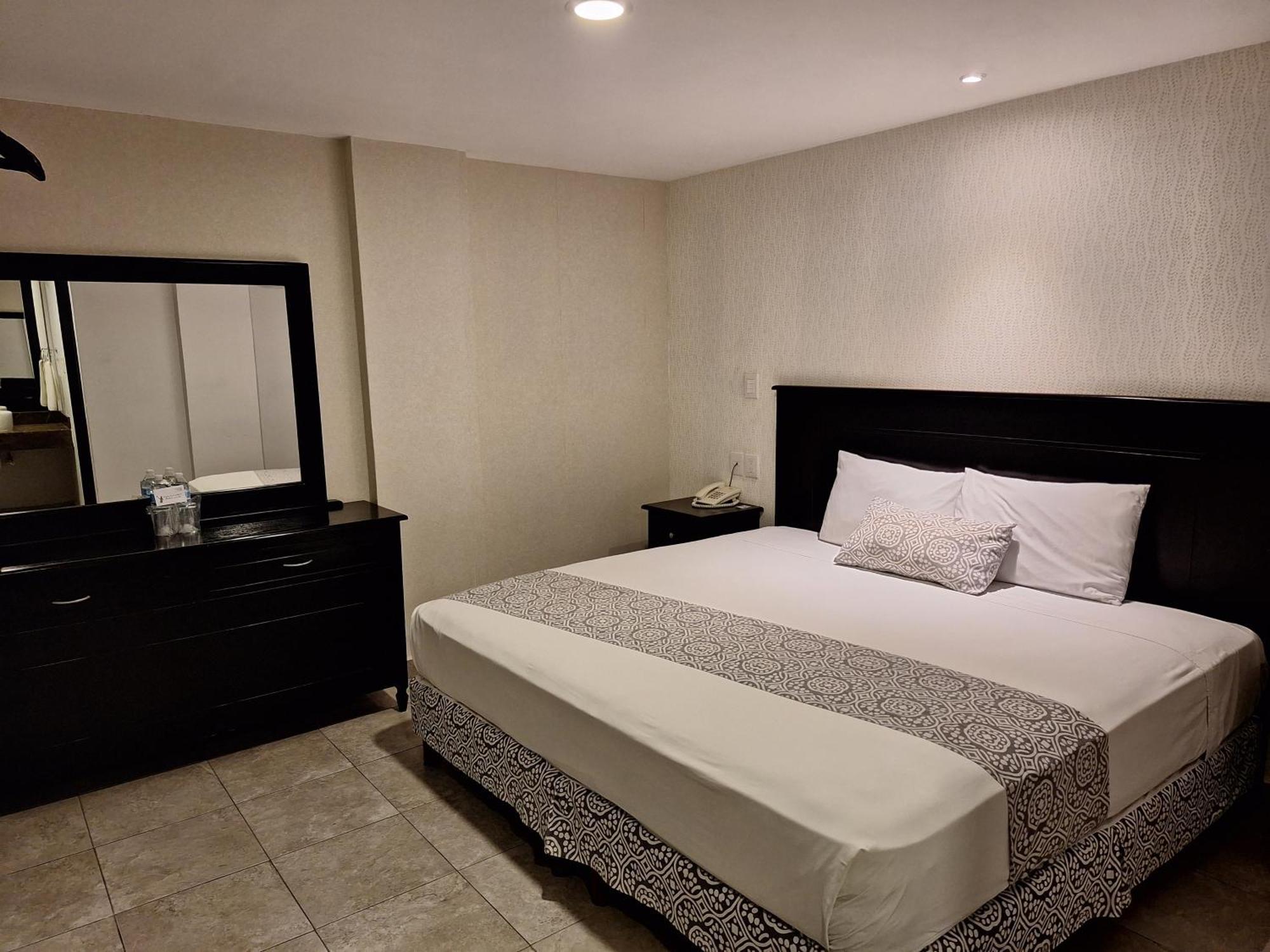 Hotel Costa Verde Veracruz Esterno foto