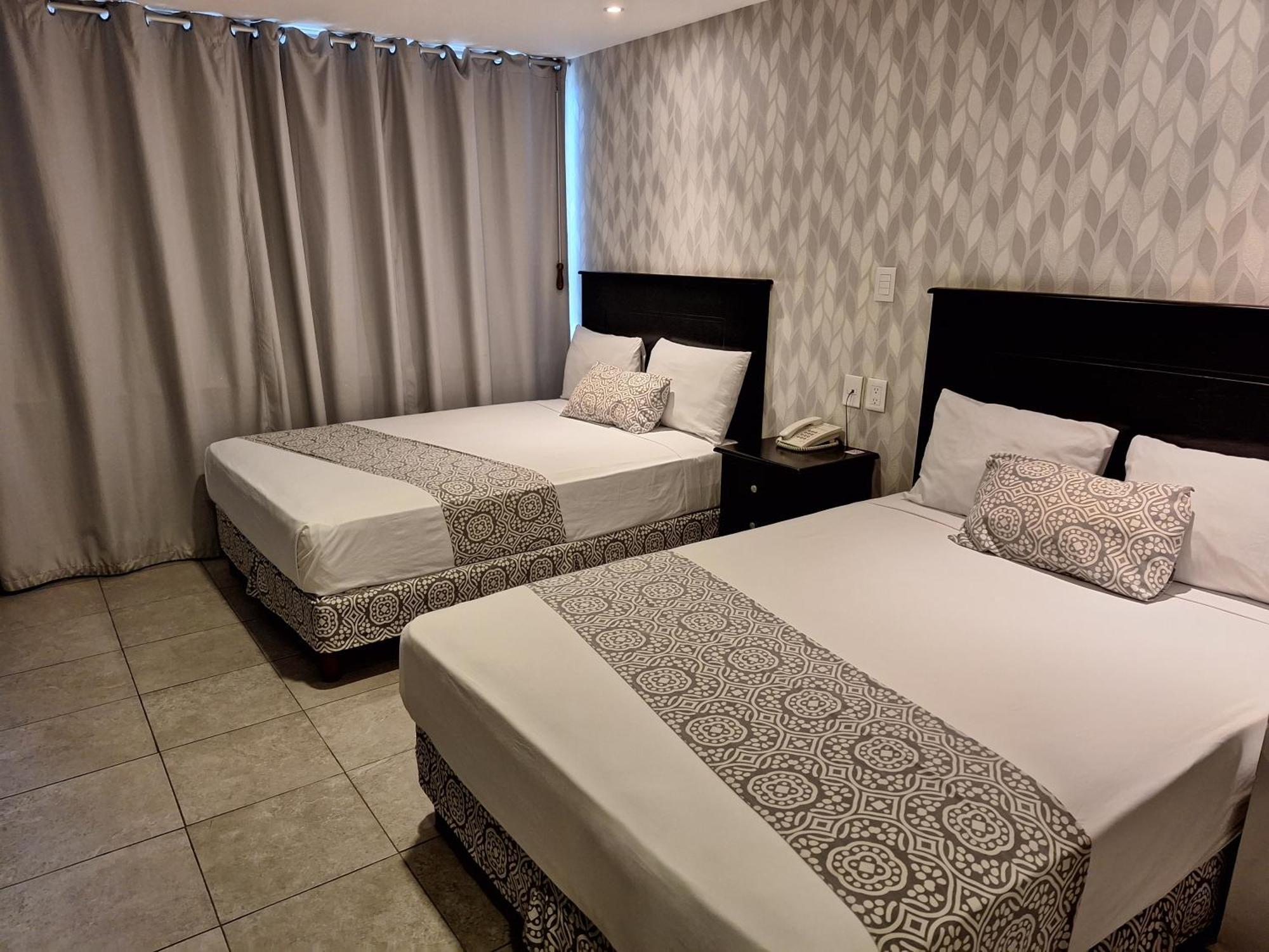 Hotel Costa Verde Veracruz Esterno foto