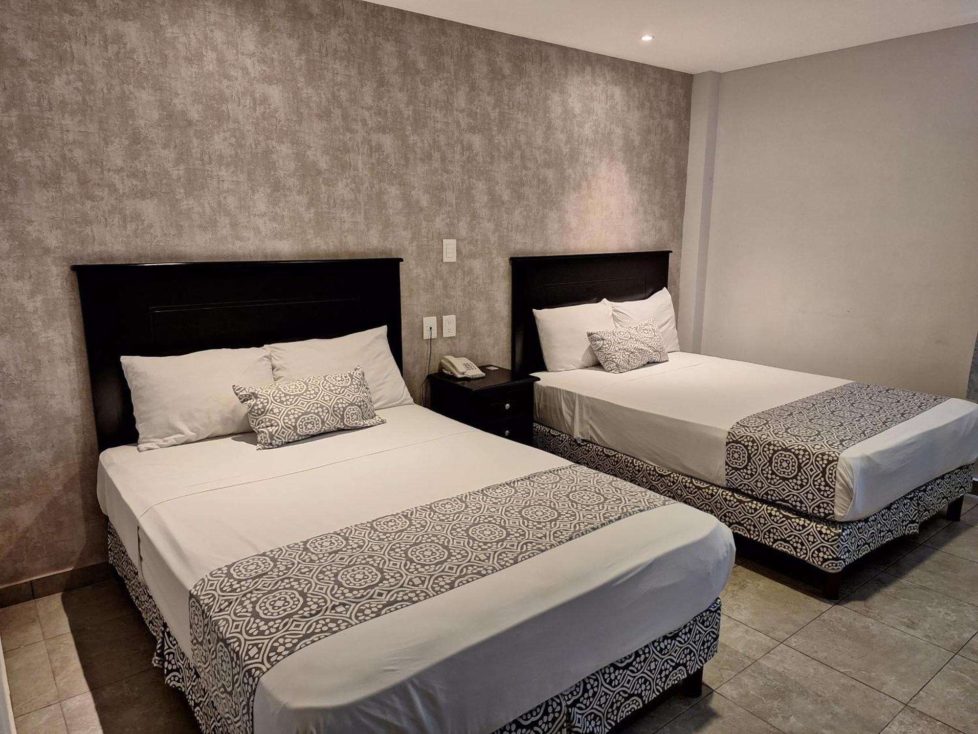 Hotel Costa Verde Veracruz Esterno foto