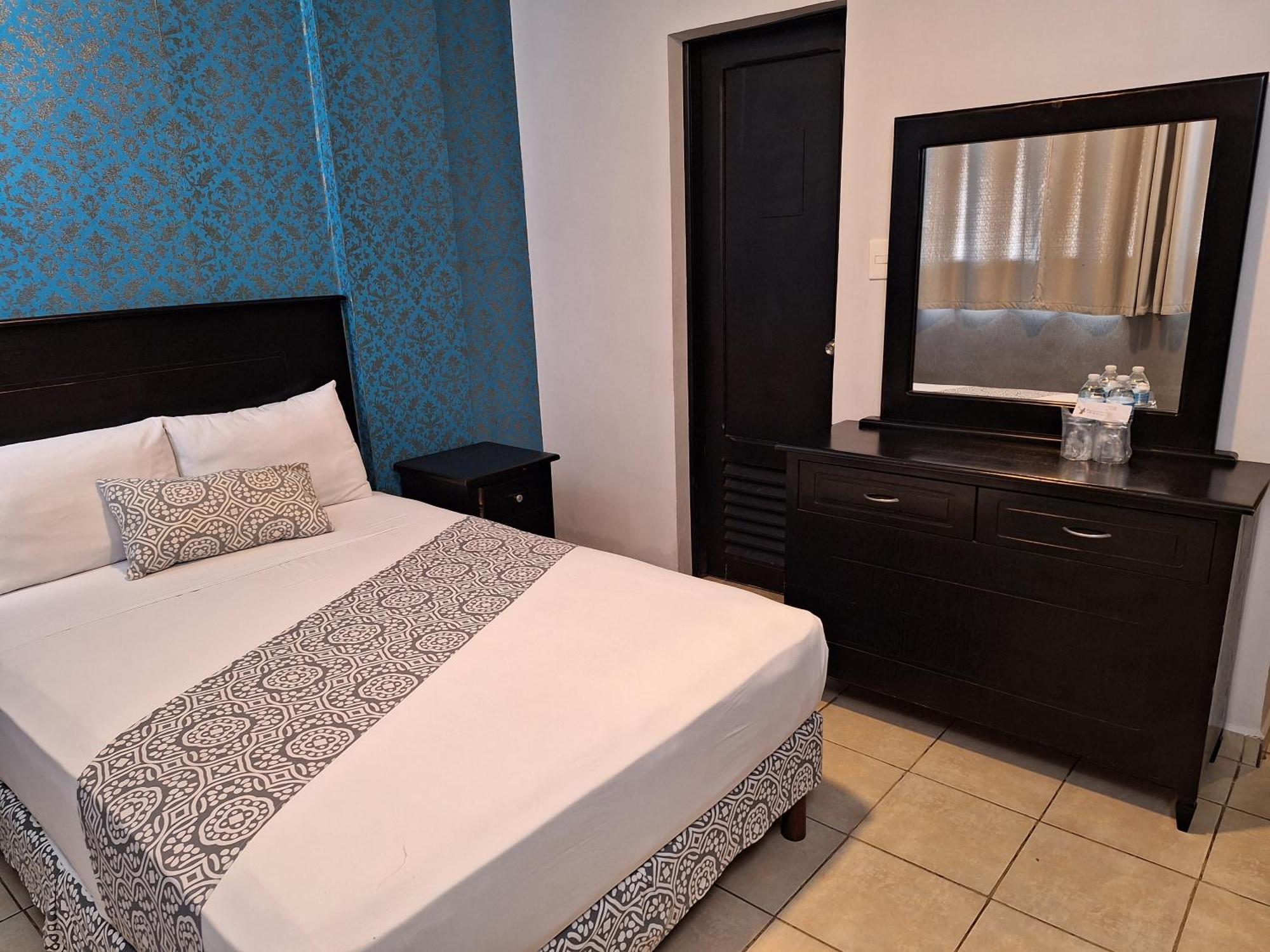 Hotel Costa Verde Veracruz Esterno foto