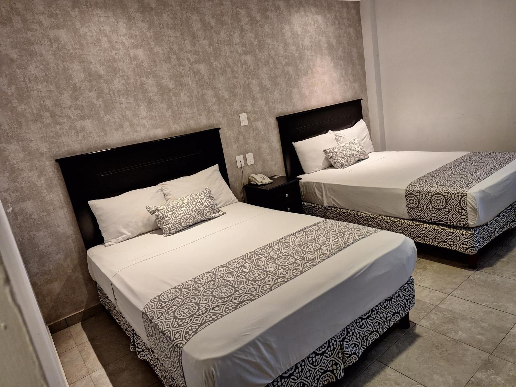 Hotel Costa Verde Veracruz Esterno foto
