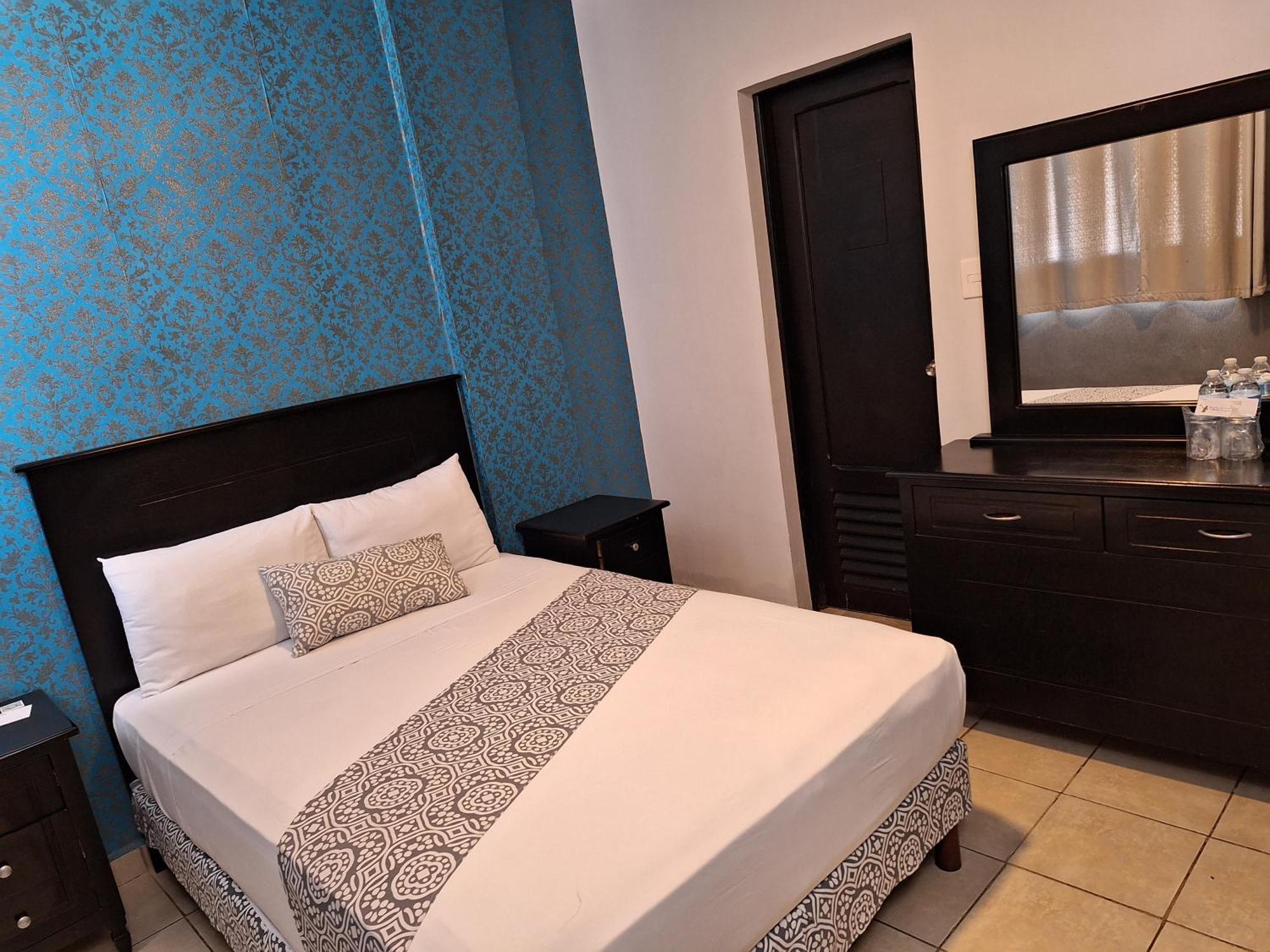 Hotel Costa Verde Veracruz Esterno foto