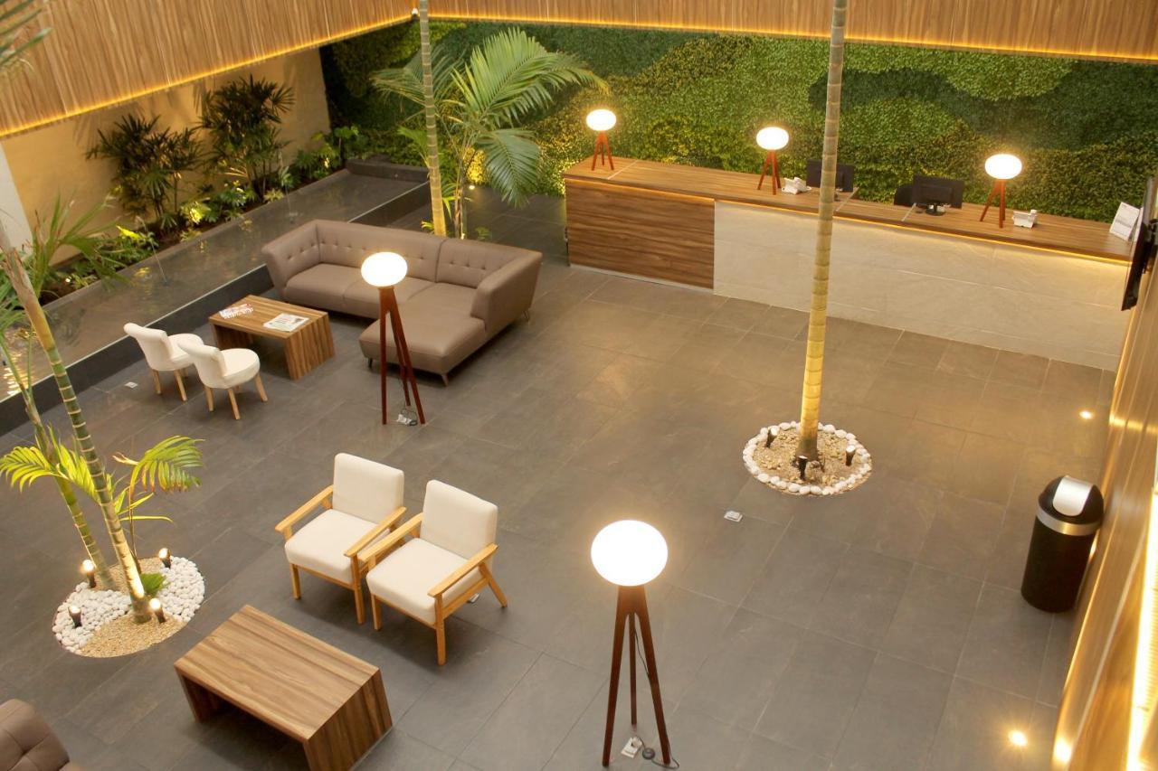 Hotel Costa Verde Veracruz Esterno foto